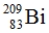 <strong>Which of the following nuclides would be stable?</strong> A) B) C) D)