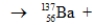 Complete the equation:   <sup>*</sup> <sup> </sup>   <sup> </sup> ______________