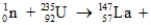 Complete the equation:   ______________  