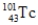 The half-life of   is 14 min. How many minutes would it take for the activity of a sample of this radionuclide to decrease from 1200 cpm to 150 cpm?