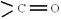 Classification.The following are chemical functional groups that may be part of a biologically active molecule.Answer the questions by matching the items with the most appropriate group. a.-COOH b.-CH<sub>3</sub> c.-NH<sub>2</sub> d.-OH e.    f.-PO<sub>4</sub><sup>3</sup><sup>-</sup> g.-CHO -the group on the carboxyl-terminal end of proteins
