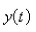A function   satisfies the differential equation   What are the constant solutions of the equation?