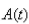 A sum of   is invested at   interest.If   is the amount of the investment at time   or the case of continuous compounding, write a differential equation and an initial condition satisfied by  