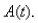 A sum of   is invested at   interest.If   is the amount of the investment at time   or the case of continuous compounding, write a differential equation and an initial condition satisfied by  