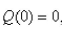 Kirchhoff's Law gives us the derivative equation   If   use Euler's method with step size 0.1 to estimate   after 0.3 second.