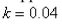 Suppose that a population grows according to a logistic model with carrying capacity   and   per year.Write the logistic differential equation for these data.