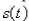 An object with mass   is dropped from rest and we assume that the air resistance is proportional to the speed of the object.If   is the distance dropped after t seconds, then the speed is   and the acceleration is   .If g is the acceleration due to gravity, then the downward force on the object is   where   is a positive constant, and Newton's Second Law gives   Find the limiting velocity.
