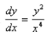 Find the solution of the differential equation   hat satisfies the initial condition  