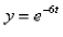 Which equation does the function   satisfy?