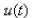 Select the correct Answer: for each question. -Newton's Law of Cooling states that the rate of cooling of an object is proportional to the temperature difference between the object and its surroundings.Suppose that a roast turkey is taken from an oven when its temperature has reached   and is placed on a table in a room where the temperature is   If   is the temperature of the turkey after   minutes, then Newton's Law of Cooling implies that   This could be solved as a separable differential equation.Another method is to make the change of variable   If the temperature of the turkey is   after half an hour, what is the temperature after 35 min? A)    B)    C)    D)    E)   