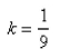 Select the correct Answer: for each question. -For what values of   does the function   atisfy the differential equation    a.    b.    c.    d.    e.  