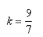 Select the correct Answer: for each question. -For what values of   does the function   atisfy the differential equation    a.    b.    c.    d.    e.  