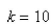Select the correct Answer: for each question. -For what nonzero values of   does the function   satisfy the differential equation   for all values of A and B?  a.    b.    c.    d.    e.  