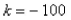 Select the correct Answer: for each question. -For what nonzero values of   does the function   satisfy the differential equation   for all values of A and B?  a.    b.    c.    d.    e.  