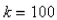 Select the correct Answer: for each question. -For what nonzero values of   does the function   satisfy the differential equation   for all values of A and B?  a.    b.    c.    d.    e.  