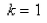 Select the correct Answer: for each question. -For what nonzero values of   does the function   satisfy the differential equation   for all values of A and B?  a.    b.    c.    d.    e.  