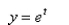 Select the correct Answer: for each question. -Which of the following functions is a solution of the differential equation?    a.    b.    c.    d.    e.  