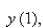 Use Euler's method with step size 0.25 to estim   ate   where   is the solution of the initial-value problem.Round yourAnswer to four decimal places.   A)    B)    C)    D)    E)   
