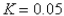 Suppose that a population develops according to the logistic equation   where   is measured in weeks.What is the carrying capacity? Select the correct Answer A)    B)    C)    D)    E)   