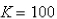 Suppose that a population develops according to the logistic equation   where   is measured in weeks.What is the carrying capacity? Select the correct Answer A)    B)    C)    D)    E)   
