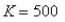 Suppose that a population develops according to the logistic equation   where   is measured in weeks.What is the carrying capacity? Select the correct Answer A)    B)    C)    D)    E)   
