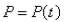 Consider a population   with constant relative birth and death rates   and   respectively, and a constant emigration rate   , where   and   Then the rate of change of the population at time   is modeled by the differential equation   where   Find the solution of this equation with the rate of change of the population at time   that satisfies the initial condition  