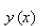 Use Euler's method with step size 0.25 to estimate   where   is the solution of the initial-value problem.Round yourAnswer to four decimal places.Select the correct Answer   A)    B)    C)    D)    E)   