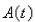 A sum of   is invested at   interest.If   is the amount of the investment at time   for the case of continuous compounding, write a differential equation and an initial condition satisfied by  