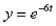 Which equation does the function   satisfy? Select the correct Answer A)    B)    C)    D)    E)   