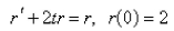 Solve the initial-value problem.Select the correct Answer   A)    B)    C)    D)    E)   