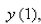 Use Euler's method with step size 0.25 to estimate   where   is the solution of the initial-value problem.Round yourAnswer to four decimal places.  