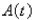 A sum of   s invested at   interest.If   is the amount of the investment at time t for the case of continuous compounding, write a differential equation and an initial condition satisfied by  