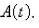 A sum of   s invested at   interest.If   is the amount of the investment at time t for the case of continuous compounding, write a differential equation and an initial condition satisfied by  