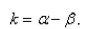 Consider a population   with constant relative birth and death rates   and   respectively, and a constant emigration rate   , where   Then the rate of change of the population at time   is modeled by the differential equation   where   Find the solution of this equation with the rate of change of the population at time   that satisfies the initial condition  