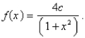 Let   a) For what value of   is   probability density function? b) For that value of   , find  