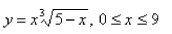 Set up, but do not evaluate, an integral for the length of the curve.  