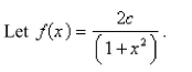   a) For what value of   is   a probability density function? b) For that value of   find  