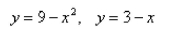 Select the correct Answer: for each question. -Find the centroid of the region bounded by the graphs of the given equations.   A)    B)    C)    D)   