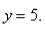 Select the correct Answer for each question. -Find the area of the surface obtained by rotating the circle   about the line   A)    B)    C)    D)    E)   