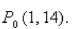 Find the arc length function for the curve   with starting point  