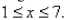 Set up, but do not evaluate, an integral for the area of the surface obtained by rotating the curve   about the x-axis on the interval  