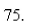 The demand function for a commodity is given by   Find the consumer surplus when the sales level is  
