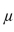 The standard deviation for a random variable with probability density function   and mean   is defined   Find the standard deviation for an exponential density function with mean  