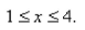 Find the length of the curve for the interval    