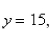 A large tank is designed with ends in the shape of the region between the curves   and   measured in feet.Find the hydrostatic force on one end of the tank if it is filled to a depth of   ft with gasoline.(Assume that the density of the gasoline is  