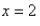 Use the Theorem of Pappus to find the volume of the solid obtained by revolving the region bounded by the graphs of   and   about the y-axis.Select the correct Answer A)    B)    C)    D)   
