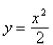 A large tank is designed with ends in the shape of the region between the curves   and   measured in feet.Find the hydrostatic force on one end of the tank if it is filled to a depth of   ft with gasoline.(Assume that the density of the gasoline is   Select the correct Answer A) 5,785 lb B) 4,850 lb C) 6,918 lb D) 2,683 lb E)    F) 3,855 lb