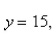 A large tank is designed with ends in the shape of the region between the curves   and   measured in feet.Find the hydrostatic force on one end of the tank if it is filled to a depth of   ft with gasoline.(Assume that the density of the gasoline is   Select the correct Answer A) 5,785 lb B) 4,850 lb C) 6,918 lb D) 2,683 lb E)    F) 3,855 lb