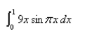 Select the correct Answer for each question. -Evaluate the integral.   A)    B) 6.5700 C) 0.7166 D) 11.8665 E)   
