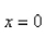 Select the correct Answer for each question. -Find the area bounded by the curves   and   between   and   A)    B)    C)    D)    E)   